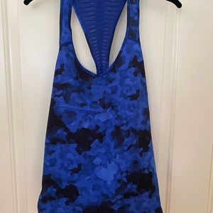 EUC Lululemon Tank Top.